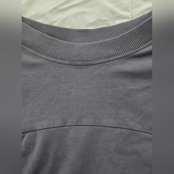 NWT Free People Movement Hot Shot Crossover Top Only- Dark Shadow - Picture 10 of 11